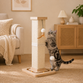 Cat Scratching Post - 67 cm