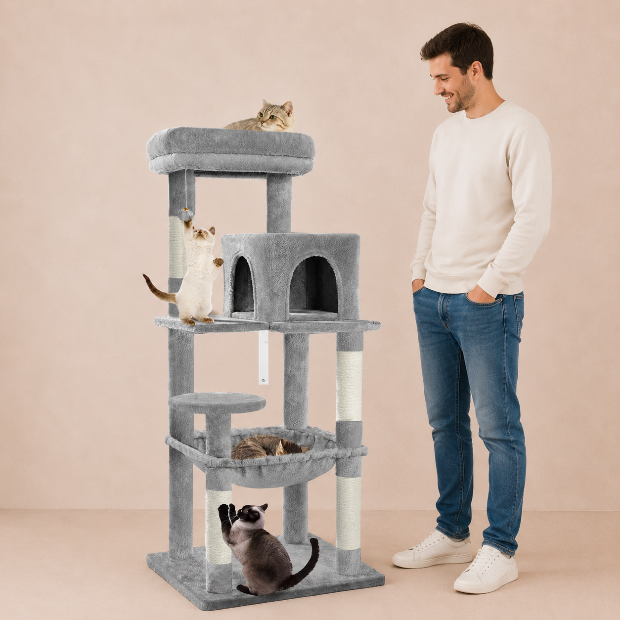 Cat Tree