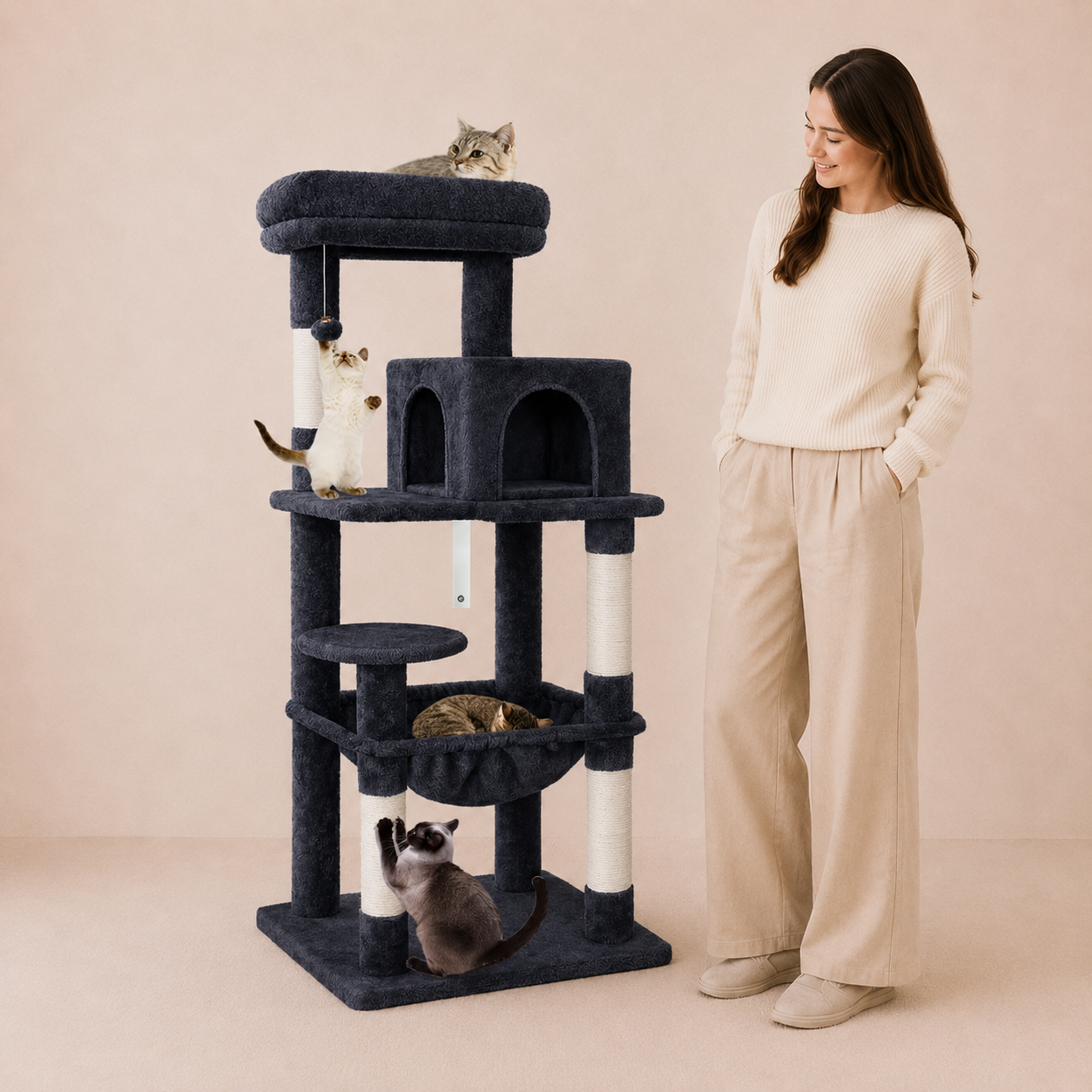 Cat Tree