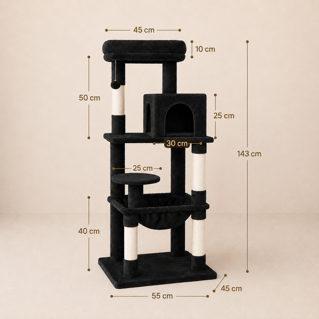 Cat Tree