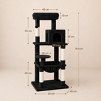 Cat Tree