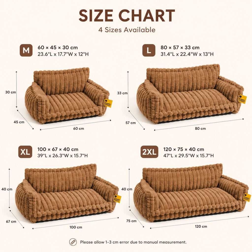 Snoozy Dream Calming Cat Bolster Bed