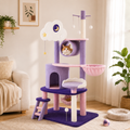 Fantasy Series Climbing Frame Cat Tree - 165cm