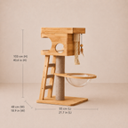 Cat Tree