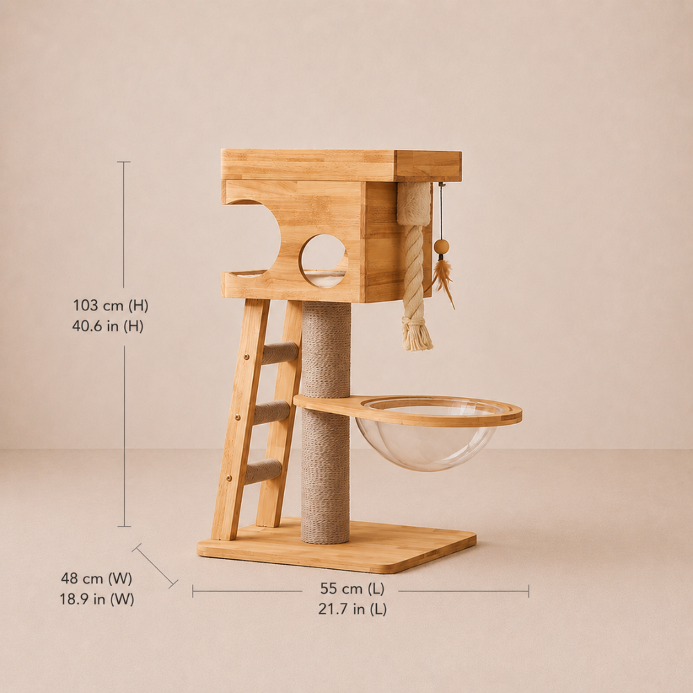 Cat Tree