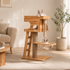 Cat Tree