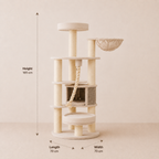 Summit Cat Tree