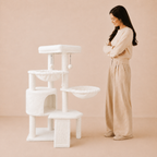 Cat Tree Tower