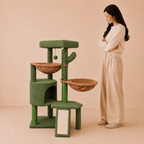 Cat Tree Tower
