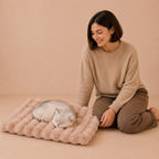 All-Season Universal Blanket, Pet Plush Dog Mat, Cat Bed, Cat Blanket, Winter Warm Sleeping Mat