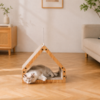 Cat Scratcher
