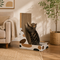 Vertical Cat Scratcher for Indoor Cats
