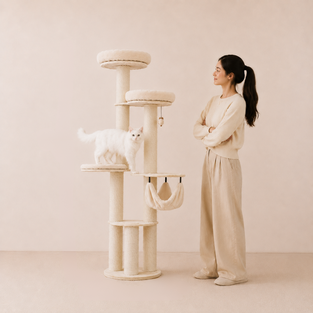 Utopia Cat Tree