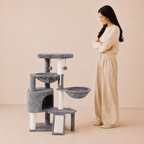 Cat Tree Tower