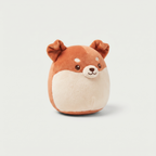 Scurry Motion-Sensor Critter Toy on a light neutral background