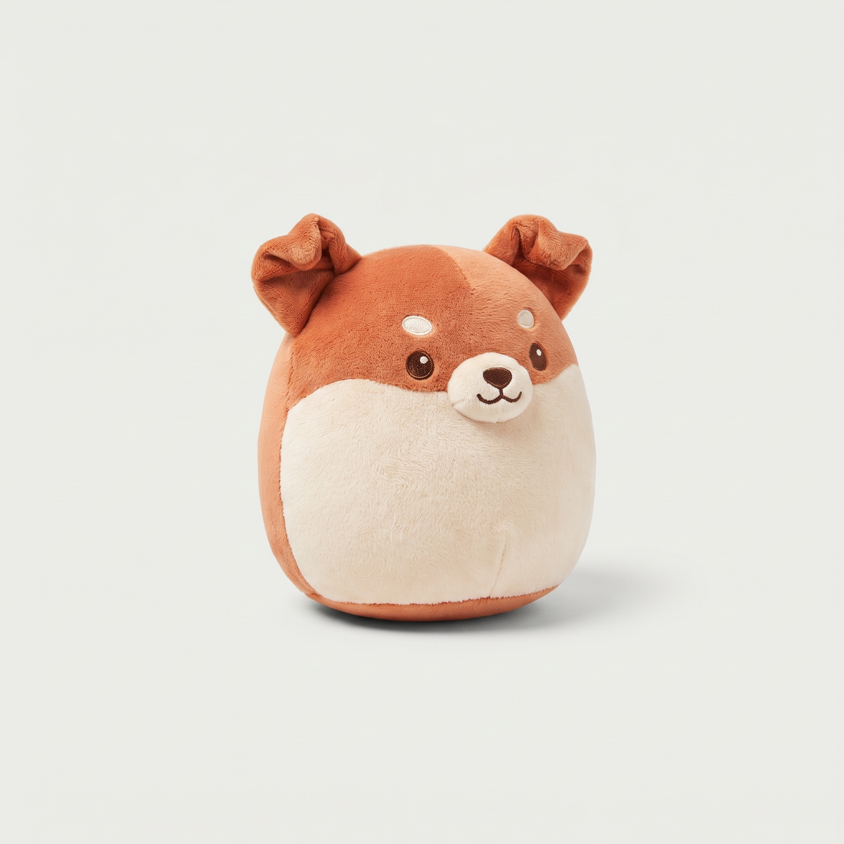 Scurry Motion-Sensor Critter Toy on a light neutral background