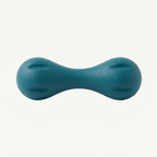 Zogo Bone Eco Rubber Treat Toy second angle