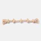 Tug Twist Cotton Rope Toy second angle