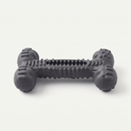 Chew & Clean Rubber Dental Stick second angle