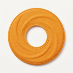 SoftFly Flexible Nylon Frisbee second angle