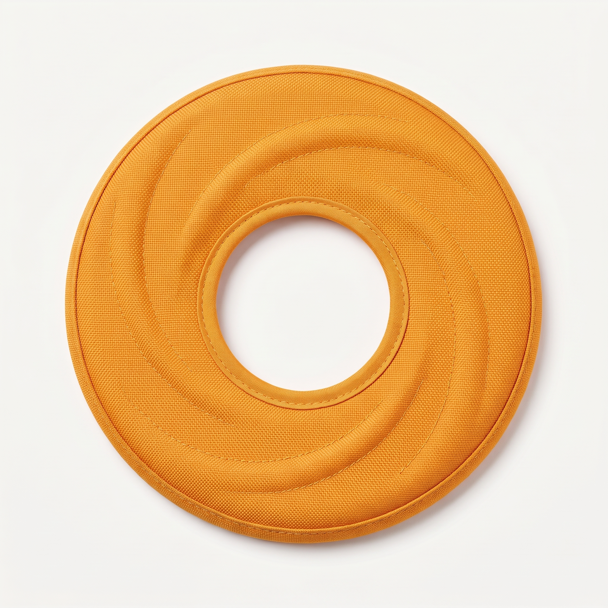 SoftFly Flexible Nylon Frisbee second angle