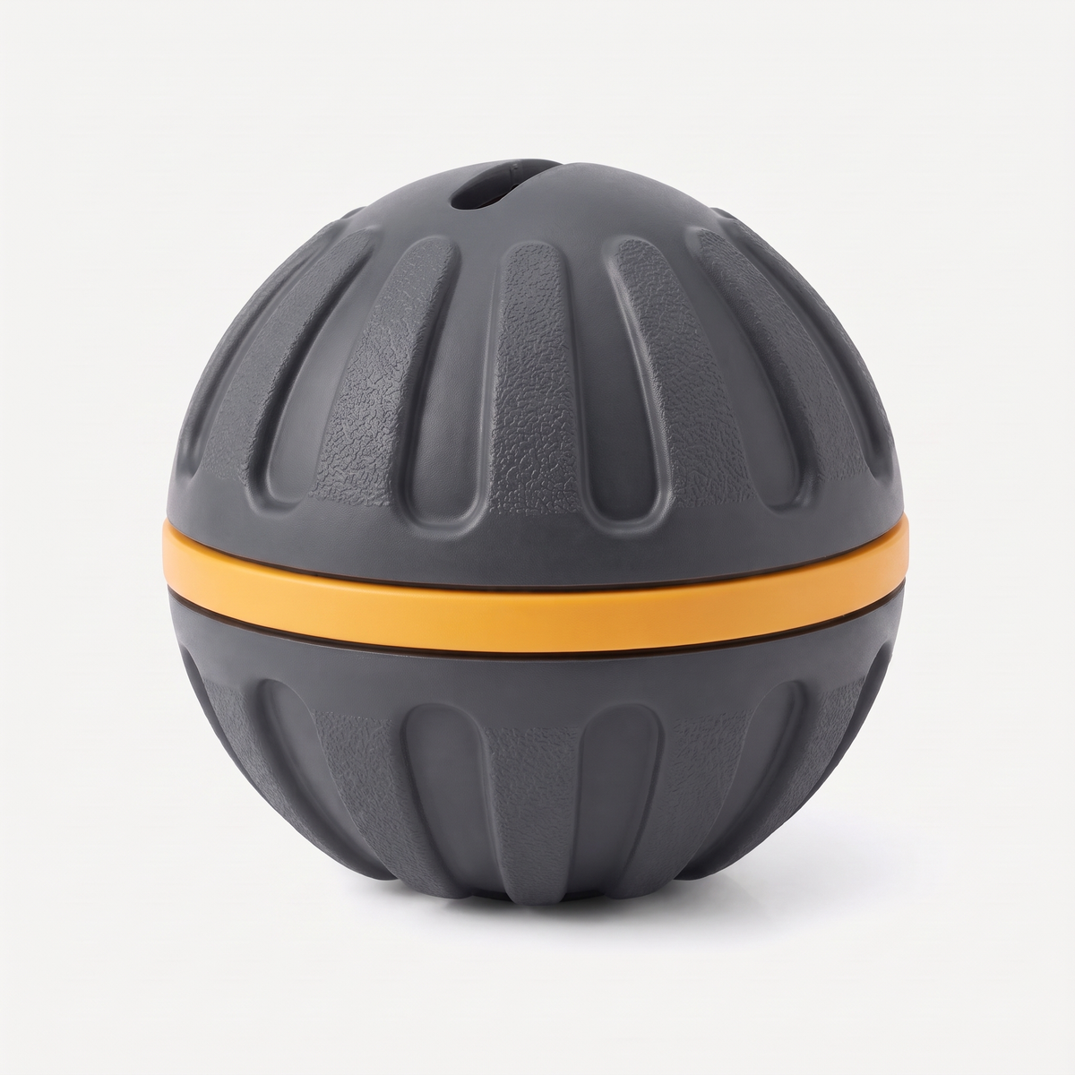 Click & Treat Training Reward Ball second angle