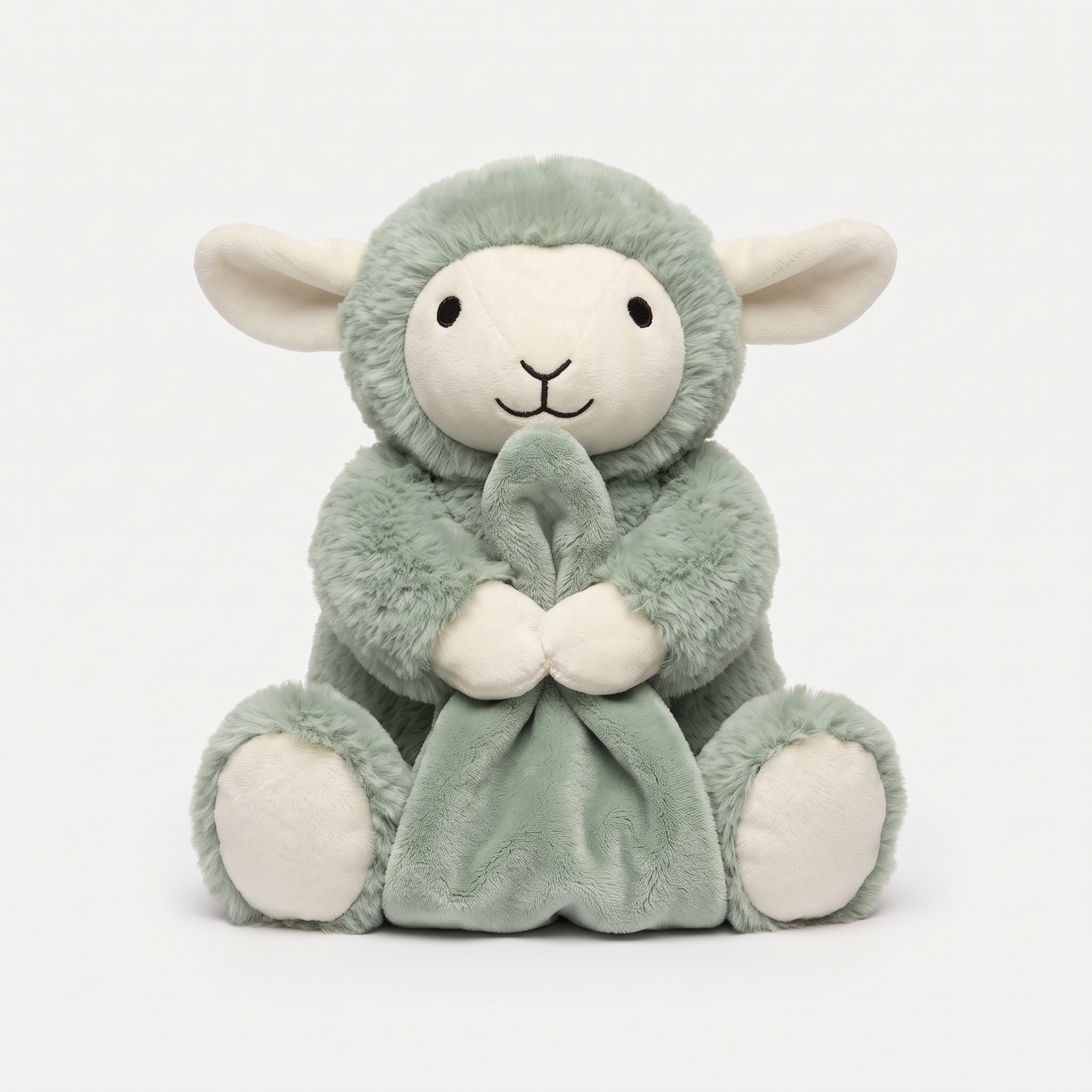Calm Den Weighted Comfort Toy second angle