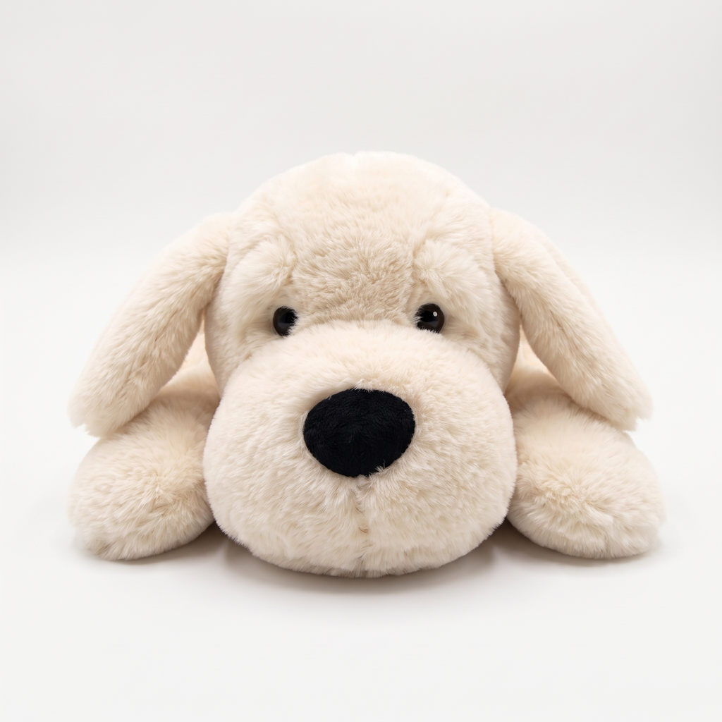 Heartbeat Buddy Calming Companion second angle