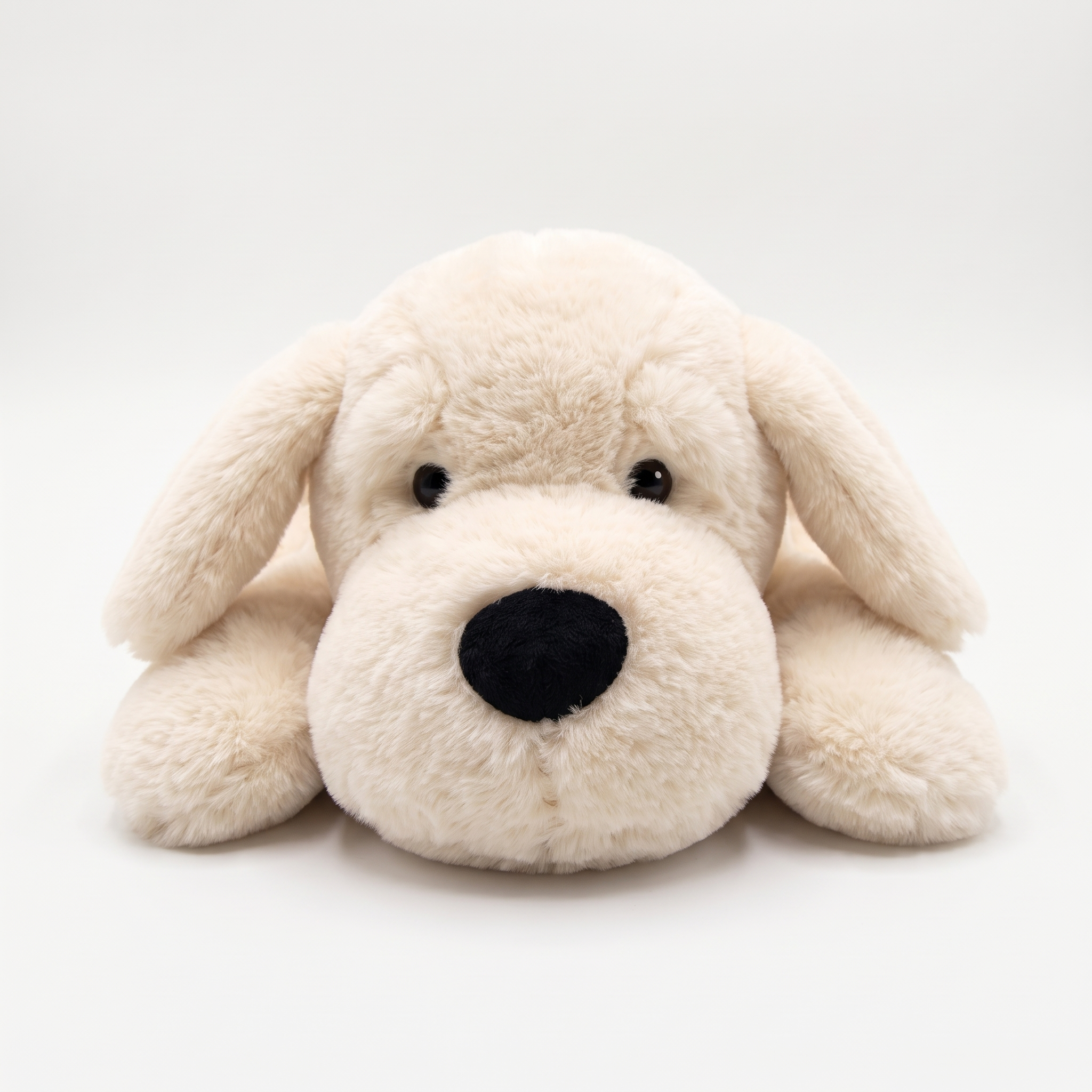 Heartbeat Buddy Calming Companion second angle