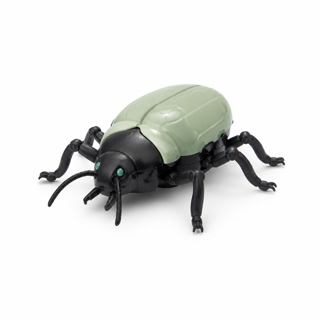 Bolt Robotic Bug Toy