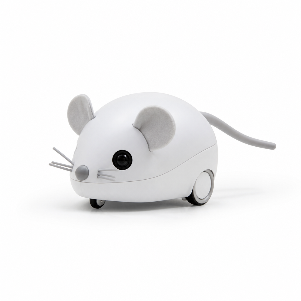 Chase Smart Robotic Mouse