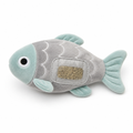 Wobble Plush Fish with Catnip