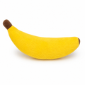 Nibble Catnip Banana Toy