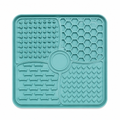 Spin Sliding Treat Puzzle