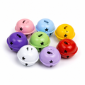 Spring Coil Chase Toy 4-Pack