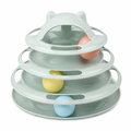 Skid Pom Pom Chase Balls 6-Pack