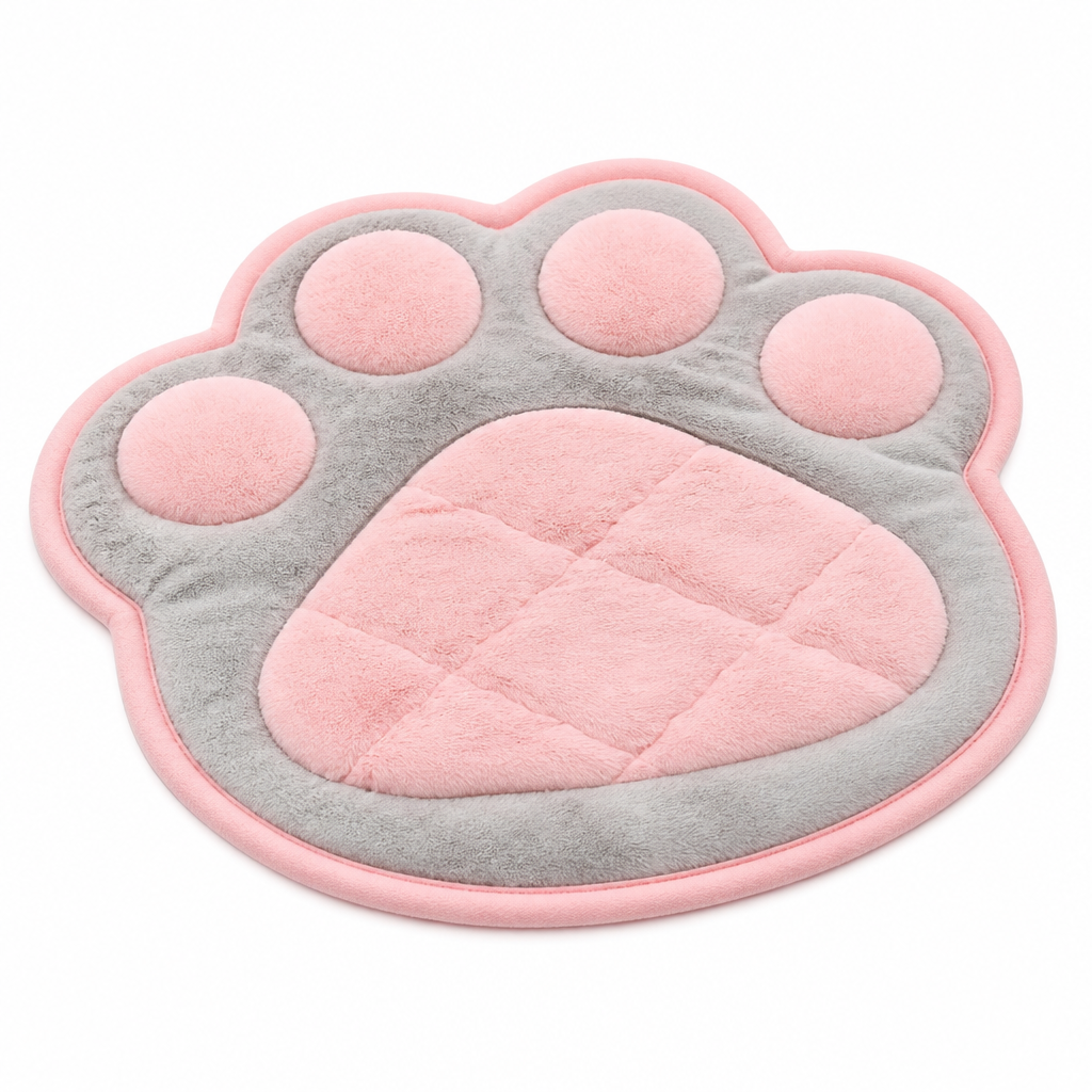 Calm Lavender-Scented Plush Toy