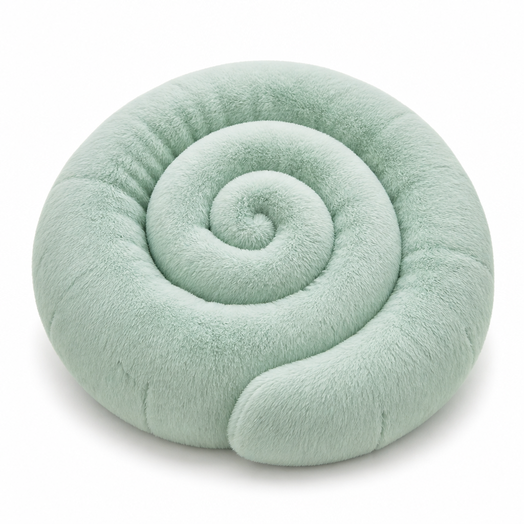 Drift Calming Plush Companion