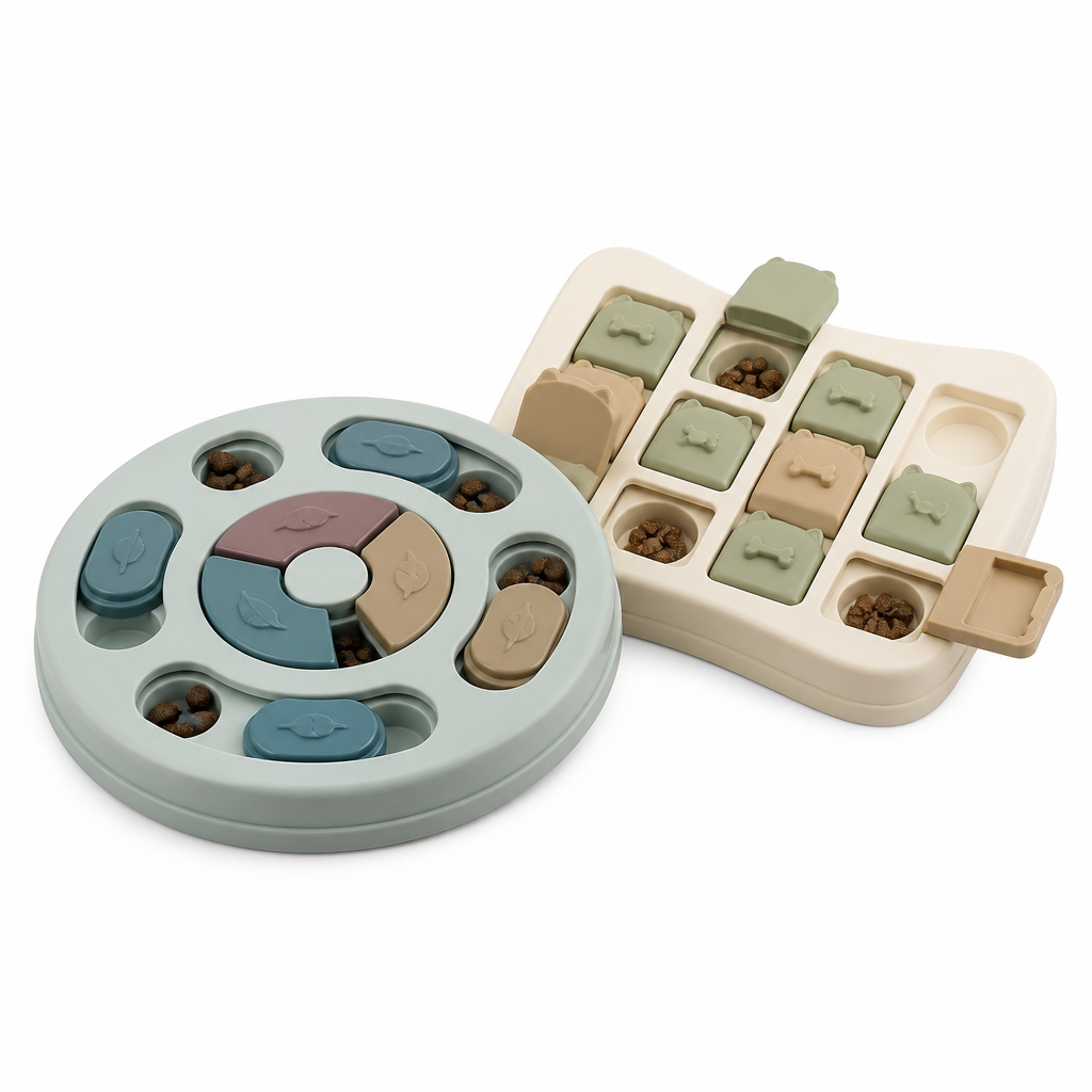 Comfort & Calm Gift Set